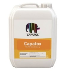 Preparat do usuwania glonów Caparol Capatox 10 l