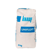 Masa szpachlowa KNAUF UNIFLOTT 5 kg