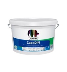Farba wewnętrzna Caparol CapaDIN 5 l