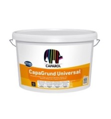 Środek gruntujący Caparol CapaGrund Universal 10 l