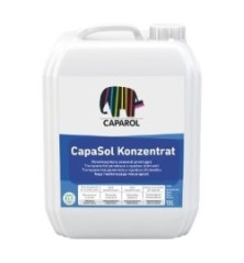 Środek gruntujący Caparol CapaSol Konzentrat 10 l