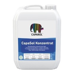 Środek gruntujący Caparol CapaSol Konzentrat 2,5 l