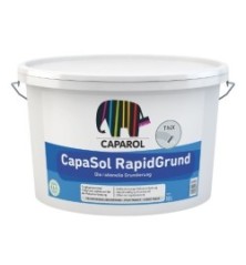 Środek gruntujący Caparol CapaSol RapidGrund 10 l