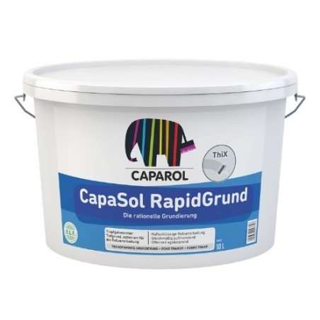Środek gruntujący Caparol CapaSol RapidGrund 2,5 l