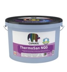 Farba elewacyjna silikonowa Caparol Thermosan NQG B1 10 l