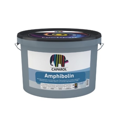 Farba elewacyjna akrylowa Caparol Amphibolin B1 10 l