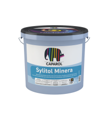 Środek gruntujący Caparol Sylitol Minera