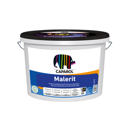 Farba akrylowa Caparol Malerit B1 2.5L
