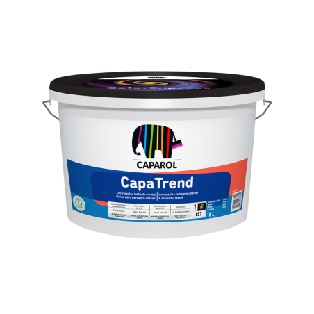 Farba akrylowa Caparol CapaTrend B1