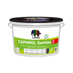 Farba wewnętrzna lateksowa Caparol Samtex 2 10L mat