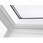 Okno dachowe VELUX GLU 0061 MK08 78x140 okno obrotowe,3-szybowe, górne otwieranie