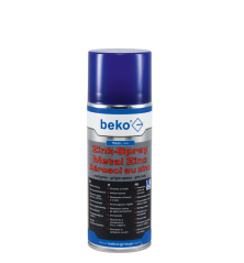 Cynk w spreyu BEKO TECLINE 400 ml