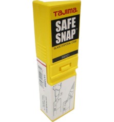 Przyrząd do bezpiecznego łamania ostrzy segmentowych TAJIMA SAFE SNAP