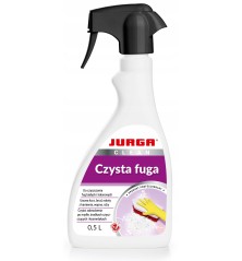 JURGA Preparat do czyszczenia fug Clean Czysta Fuga 0,5L