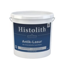 Baza lazury mineralnej Caparol Histolith Antik Lasur 5L